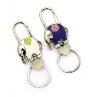 Брелок Слоник (10,5х4х1 см)