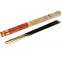 Precious Chandan (Сандаловое Дерево)(Hem) шестигранник