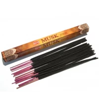 Musk (Муск)(Hem) шестигранник