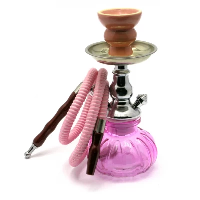 Кальян (1 персона)(23 см.)  Код: 28787