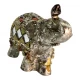 Слон (5,5х5,5х2,5 см)