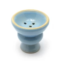 Чашка  для кальяна (d-6,5 h-5,5 см)