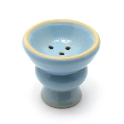 Чашка  для кальяна (d-6,5 h-5,5 см)  Код: 28841