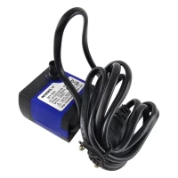 Насос для фонтана (5 вт)(350 л/час)(h max 75-80 cm)