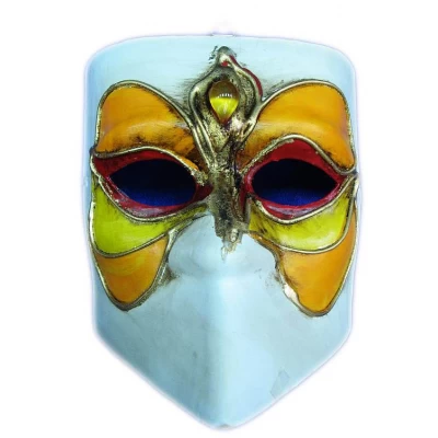 Маска карнавальная Венецианская (7M998) код 29038