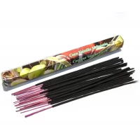 Coconut Vanilla Peach (Кокос, Ваниль и Персик)(Darshan) шестигранник