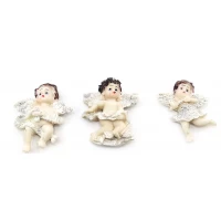 Магнит на холодильник Ангел