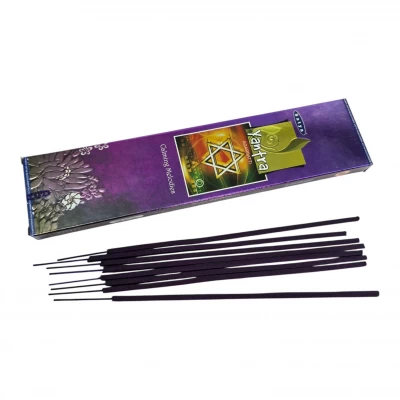 Yantra (Янтра)(20 gm)(Satya) масала благовоние