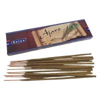 Ajaro (Вечная Молодость)(40 gm)(Satya) пыльцовое благовоние