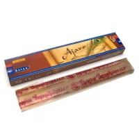 Ajaro (Вечная Молодость)(15 gm)(Satya) пыльцовое благовоние