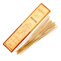 Nagchampa  (Нагчампа)(Arjuna) пыльцовое благовоние (Индонезия)