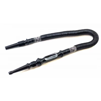 Шланг для кальяна черный (150 см) Шланг для кальяна черный (150 см)