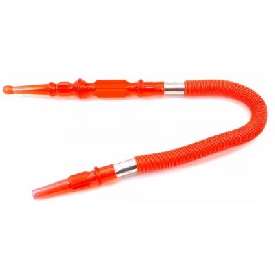 Шланг для кальяна красный (150 см) Шланг для кальяна красный (150 см)