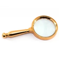 Лупа  (d-8,5 см h-17,5 см)