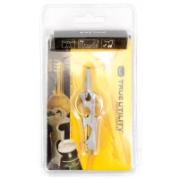 Мультитул брелок (8в1) (7,5х2,5х1 см)