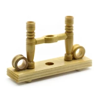 Подставка для опахала