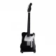 Гитара Fender Telecaster миниатюра дерево (18 × 7 × 1,5 см)