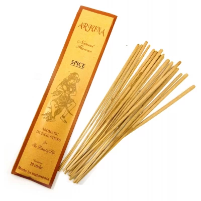 Spice (Специи)(Arjuna) пыльцовое благовоние (Индонезия) Spice (Специи)(Arjuna) пыльцовое благовоние (Индонезия)
