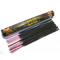 Quita Sales (Darshan) шестигранник