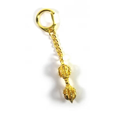 Брелок Ваджра (4,5х2х2 см)