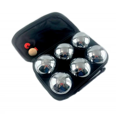 Петанк (вес шара 700 гр.)(24х16х6 см)