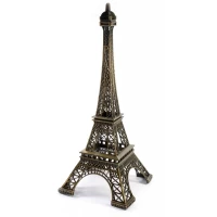 Эйфелева башня (25х10,5х10,5 см)