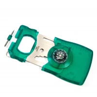 Мультитул Кредитка (11в1) (8,5х5,5х1 см)