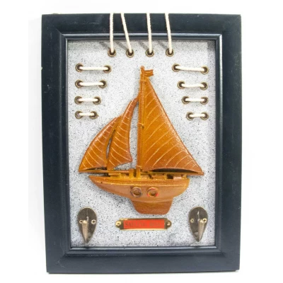Ключница Морская (25х19 см)