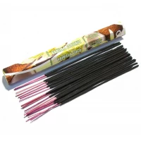 Vanilla Coconut (Ваниль и Кокос) (Darshan) шестигранник