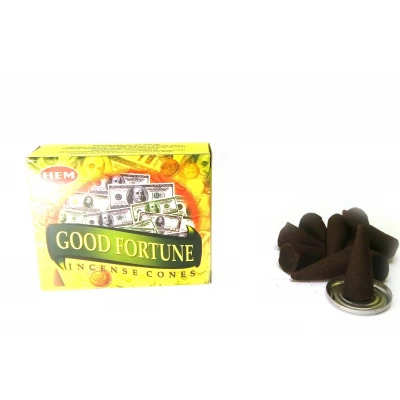 Good Fortune (Фортуна)(Hem) конусы