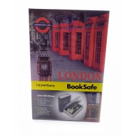 Книга- сейф  London (24,5х16х5,5 см)