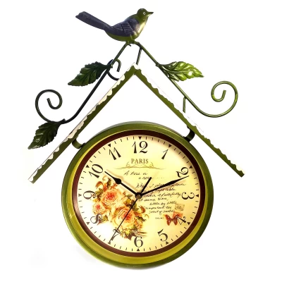 Часы настенные (41х34х6,5 см)