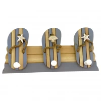 Вешалка Пляжная (32х15х5 см)