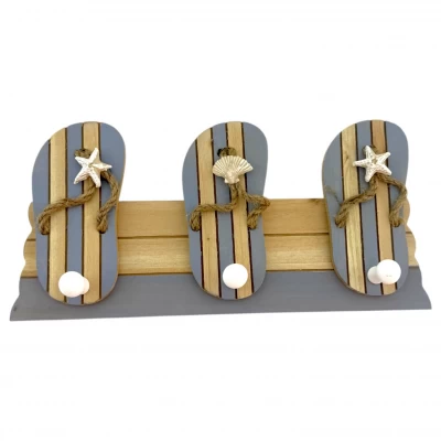 Вешалка Пляжная (32х15х5 см) Вешалка Пляжная (32х15х5 см)