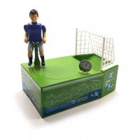 Интерактивная копилка ГОЛ !!! на батарейках (18х16,5х11 см)