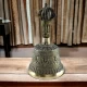 Чакровый колокол ( 12.5х6.5х6,5 см) (Непал) Чакровый колокол ( 12.5х6.5х6,5 см) (Непал)