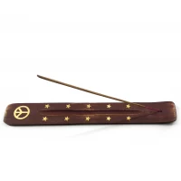 Подставка под благовония Лыжа   Пацифик (26,5х3,5х0,5 см)