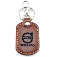 Брелок  (GO) Volvo
