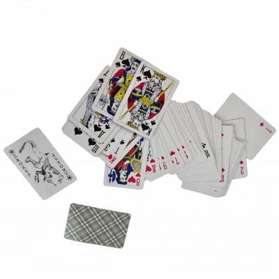 Карты игральные (54 карты) Карты игральные (54 карты)