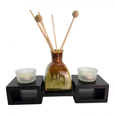 Ароматизатор помещения интерьерный (24,5х21х8 см)