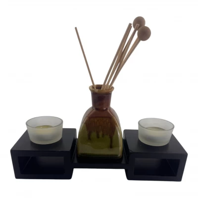 УЦЕНКА. Ароматизатор помещения интерьерный (24,5х21х8 см) УЦЕНКА. Ароматизатор помещения интерьерный (24,5х21х8 см)