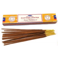 Eastern Tantra (Восточная Тантра)(15 gms)(Satya) Масала благовоние