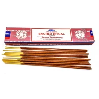 Sacred Ritual (Священный Ритуал)(15 gms)(Satya) Масала благовоние