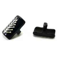 Кольцо костянное (4,5х2,5х2,5 см)