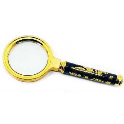 Лупа Дракон (d-6 см h-14,5 см)