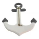 Якорь деревянный (43,5х30х2 см)