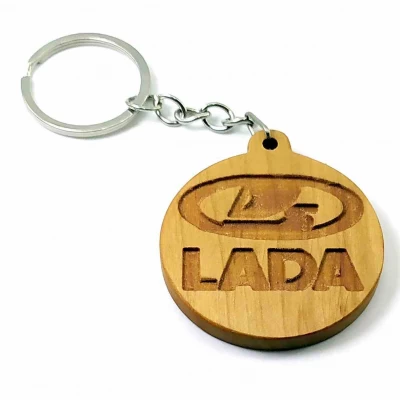 Экобрелок Lada ольха покрыт маслом и пчелинным воском Экобрелок Lada ольха покрыт маслом и пчелинным воском