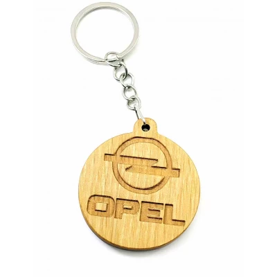 Экобрелок Opel ольха покрыт маслом и пчелинным воском Экобрелок Opel ольха покрыт маслом и пчелинным воском