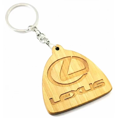 Экобрелок Lexus ольха покрыт маслом и пчелинным воском Экобрелок Lexus ольха покрыт маслом и пчелинным воском