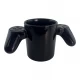 УЦЕНКА Чашка керамическая Gamer (19х10х8,5 см)(350 мл.)